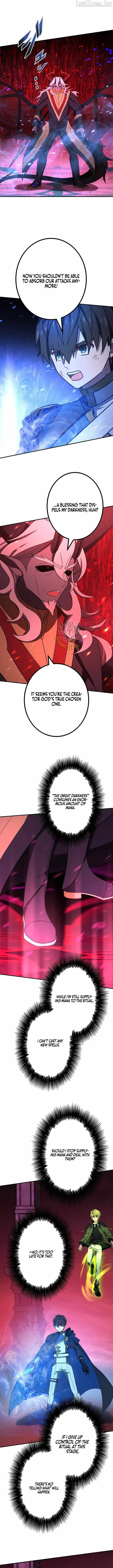 The Top Assassin in Another World Chapter 149 page 11 - 