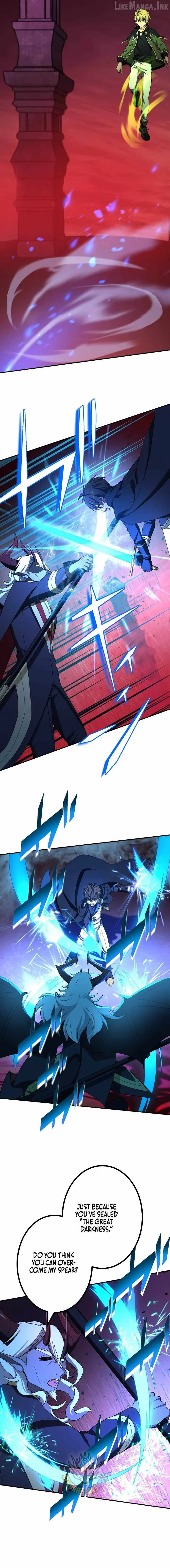 The Top Assassin in Another World Chapter 149 page 12 - 