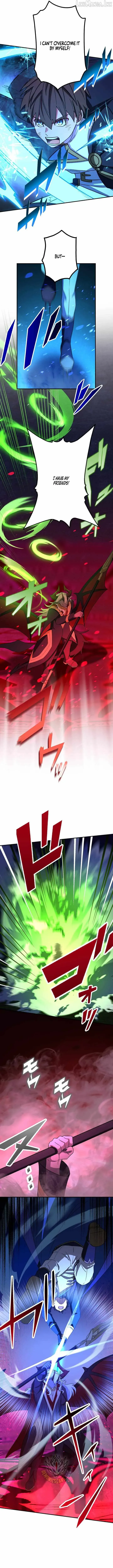 The Top Assassin in Another World Chapter 149 page 13 - 