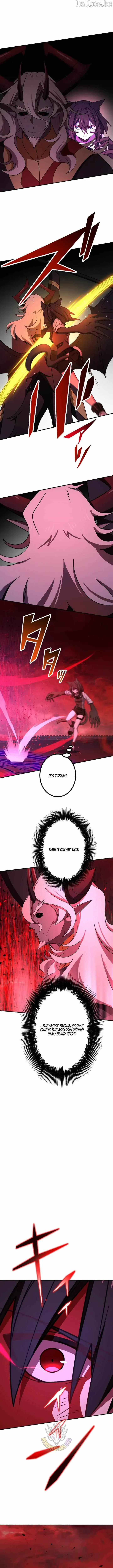 The Top Assassin in Another World Chapter 149 page 14 - 