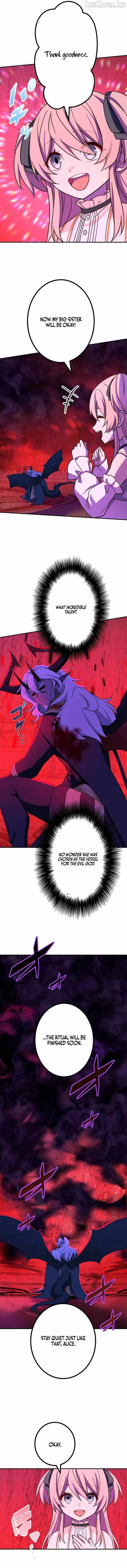 The Top Assassin in Another World Chapter 149 page 3 - 