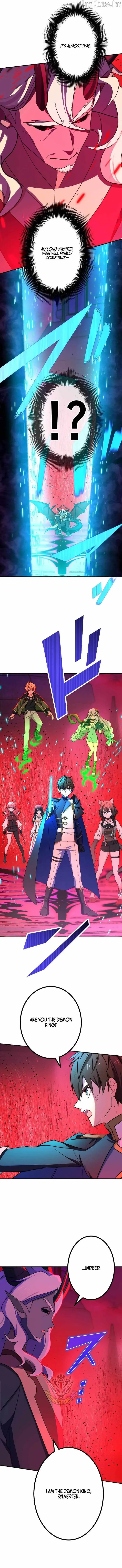 The Top Assassin in Another World Chapter 149 page 4 - 