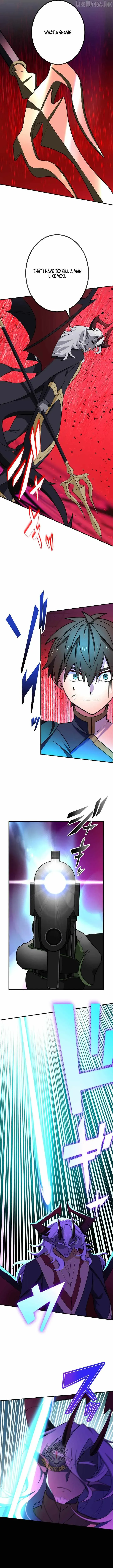 The Top Assassin in Another World Chapter 149 page 6 - 