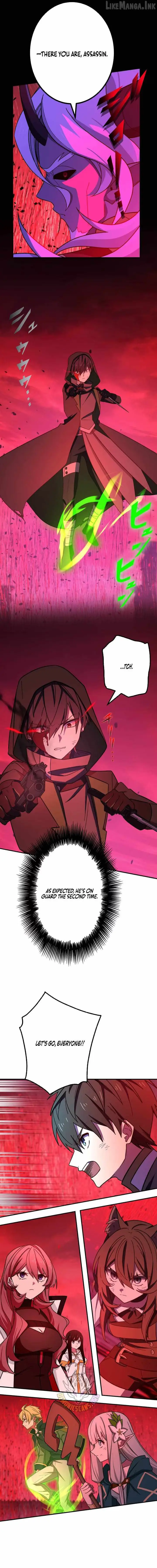 The Top Assassin in Another World Chapter 149 page 7 - 