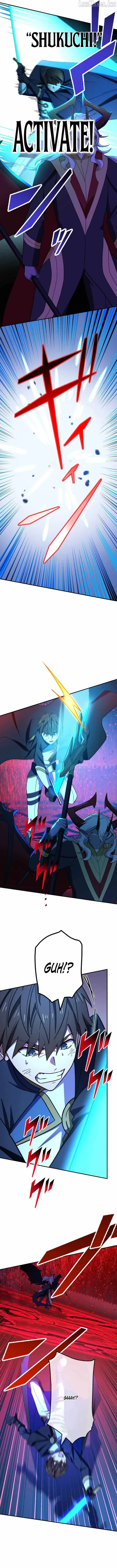 The Top Assassin in Another World Chapter 149 page 8 - 