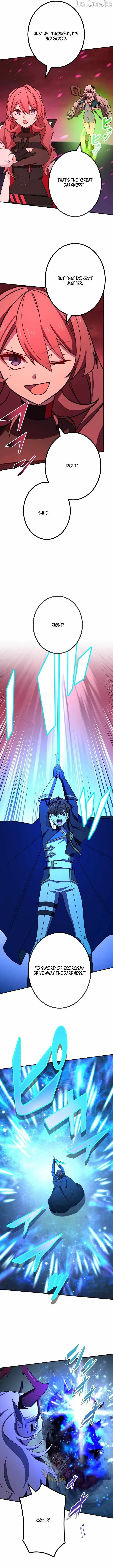 The Top Assassin in Another World Chapter 149 page 10 - 
