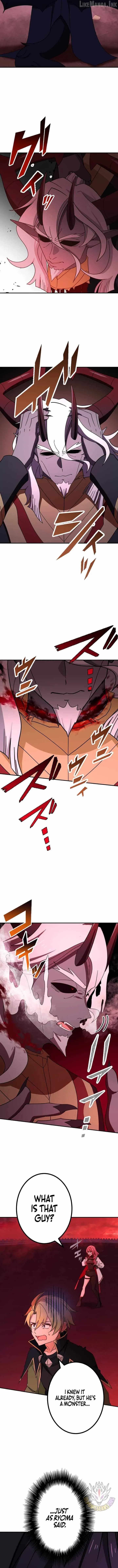 The Top Assassin in Another World Chapter 150 page 11 - 