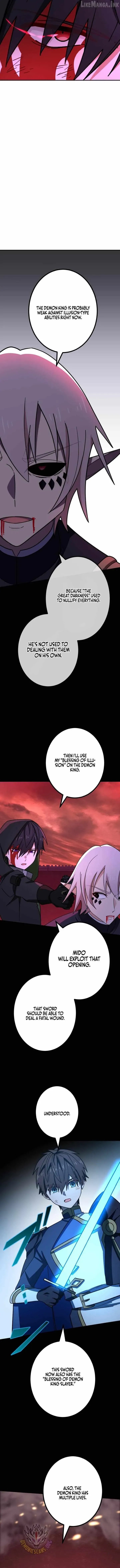 The Top Assassin in Another World Chapter 150 page 12 - 