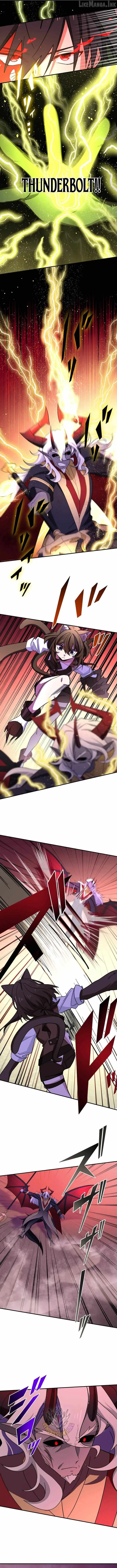 The Top Assassin in Another World Chapter 150 page 3 - 
