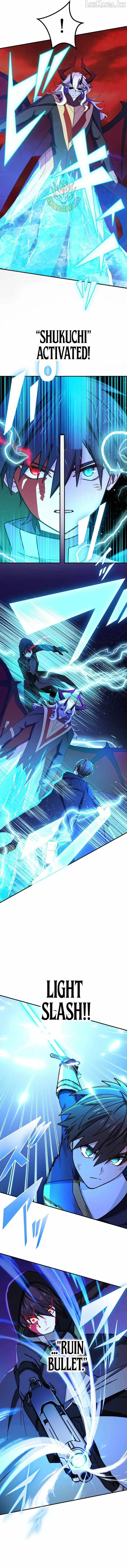 The Top Assassin in Another World Chapter 150 page 5 - 
