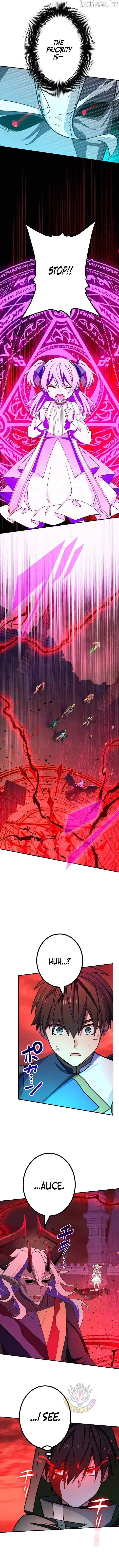 The Top Assassin in Another World Chapter 150 page 6 - 