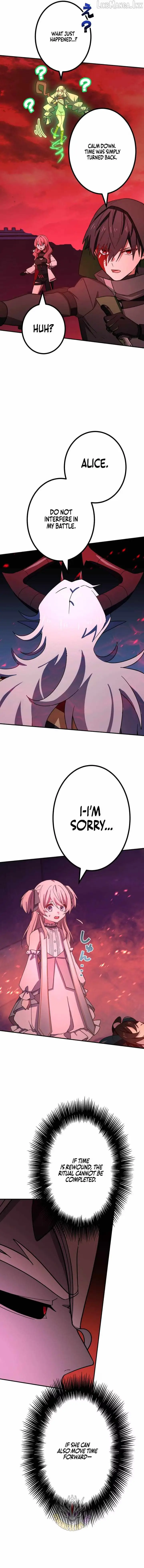 The Top Assassin in Another World Chapter 150 page 7 - 