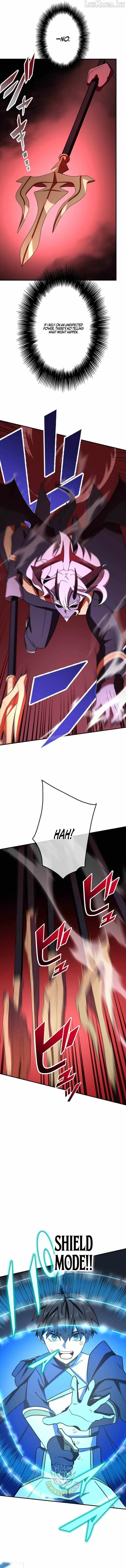 The Top Assassin in Another World Chapter 150 page 8 - 