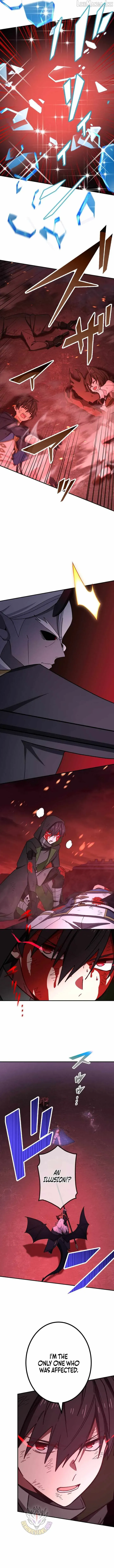 The Top Assassin in Another World Chapter 150 page 9 - 