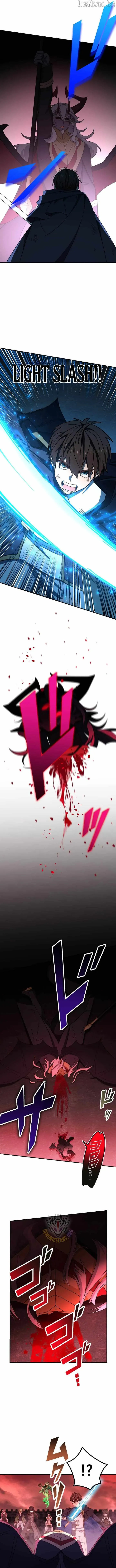 The Top Assassin in Another World Chapter 150 page 10 - 