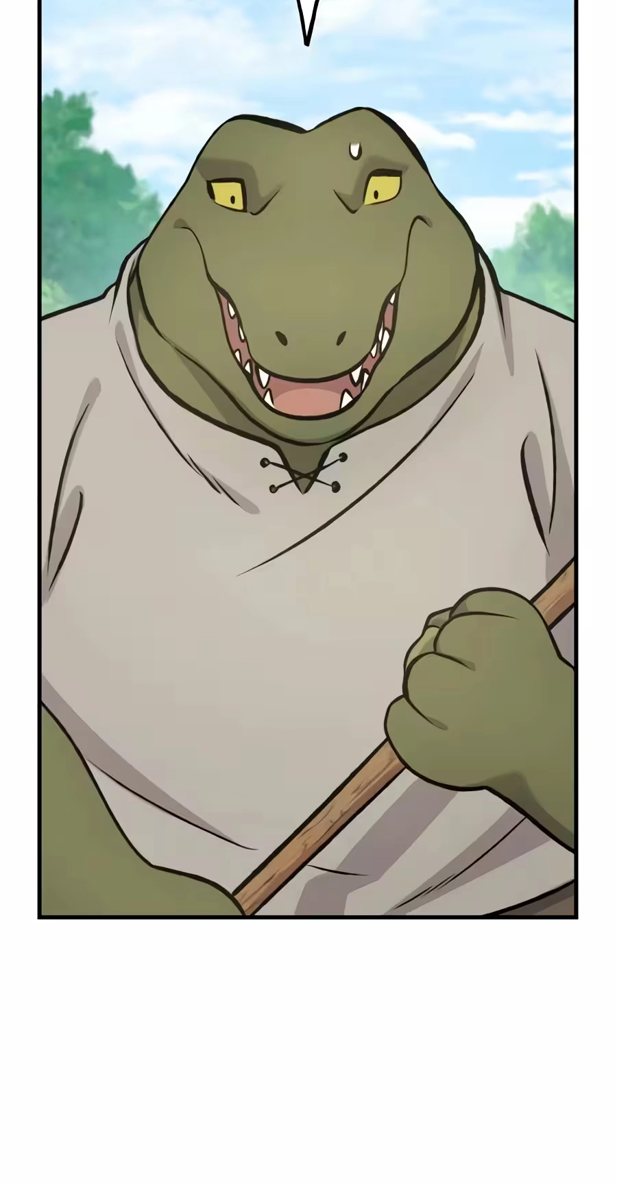 The Top Dungeon Farmer Chapter 146 page 11 - 
