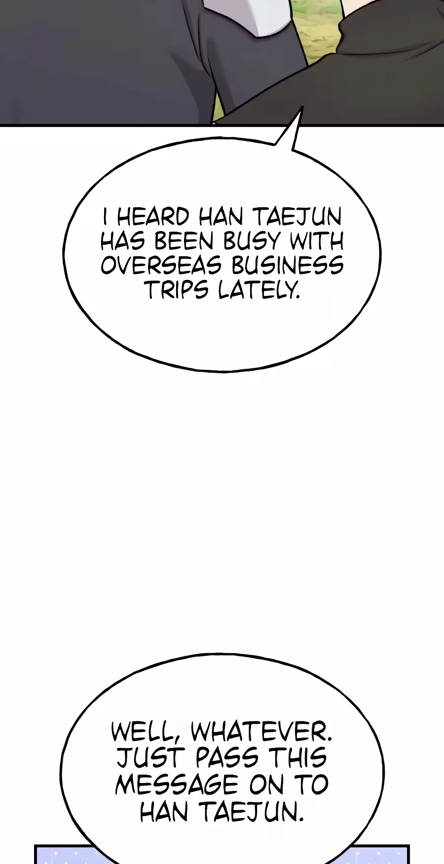 The Top Dungeon Farmer Chapter 146 page 111 - 