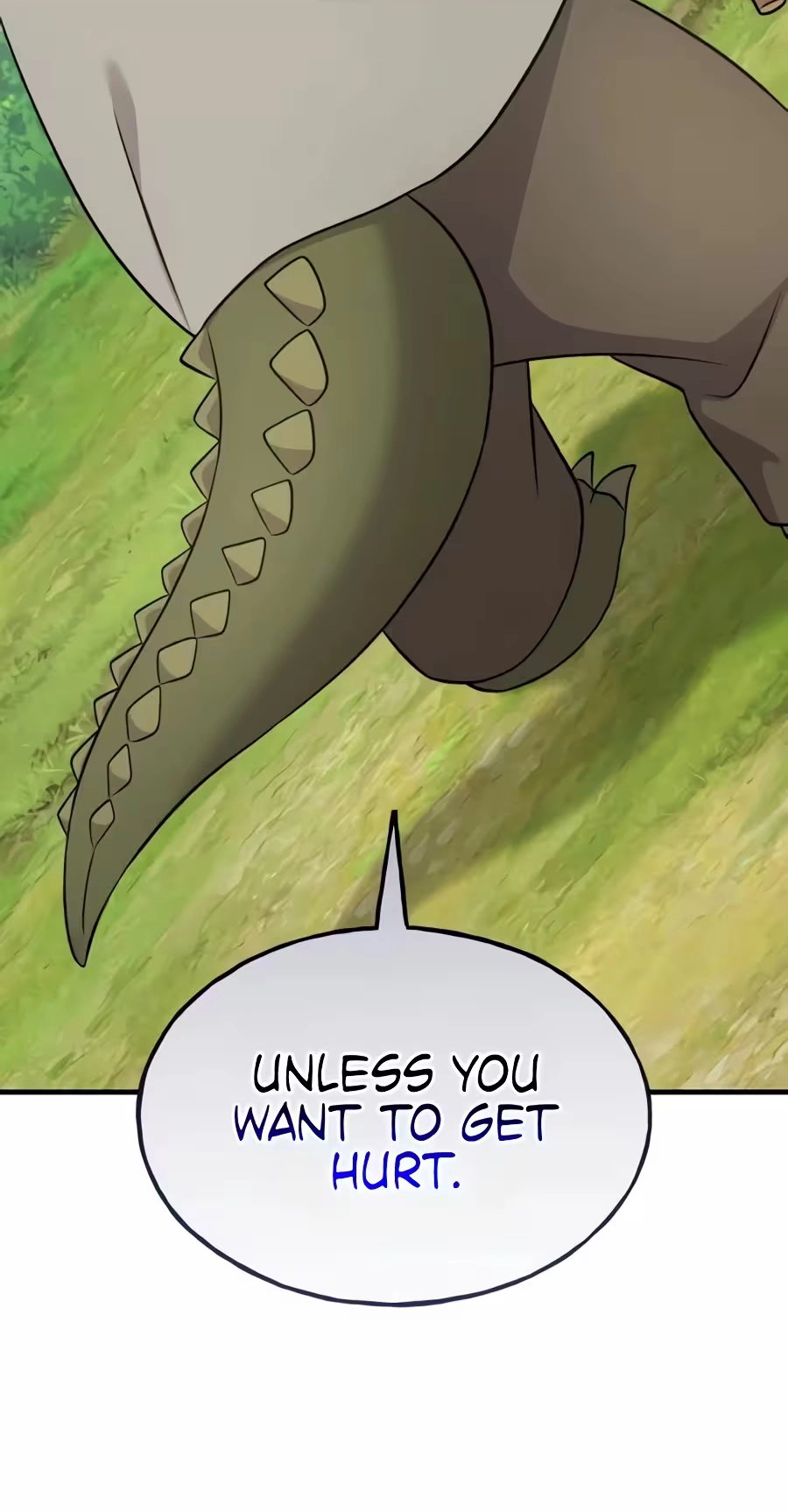 The Top Dungeon Farmer Chapter 146 page 13 - 