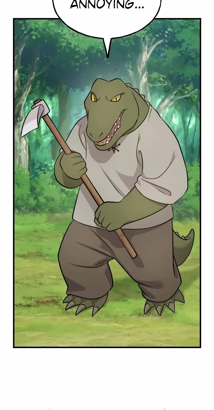 The Top Dungeon Farmer Chapter 146 page 16 - 