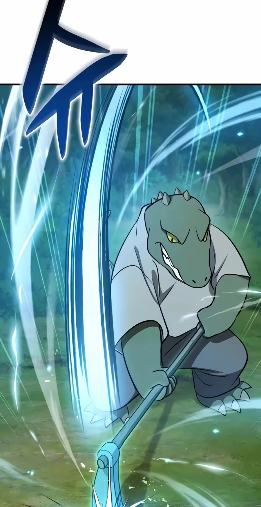 The Top Dungeon Farmer Chapter 146 page 19 - 