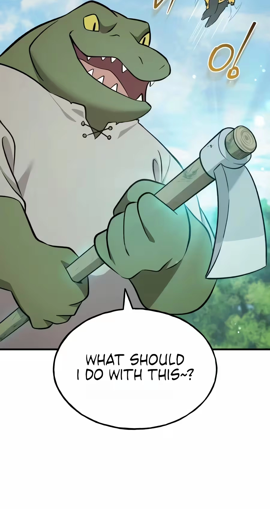 The Top Dungeon Farmer Chapter 146 page 5 - 