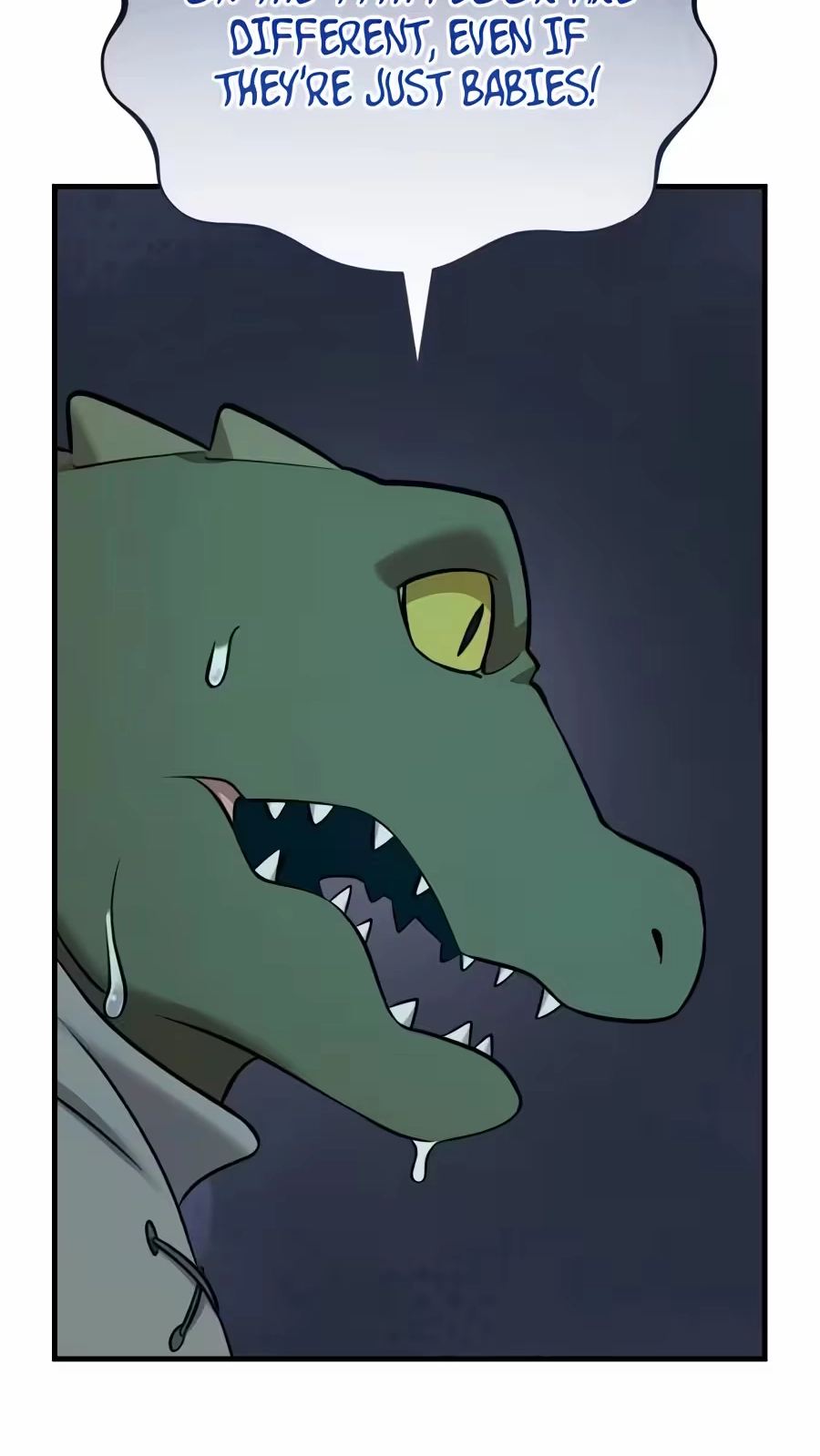 The Top Dungeon Farmer Chapter 146 page 46 - 