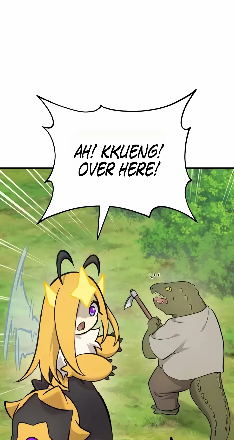 The Top Dungeon Farmer Chapter 146 page 6 - 
