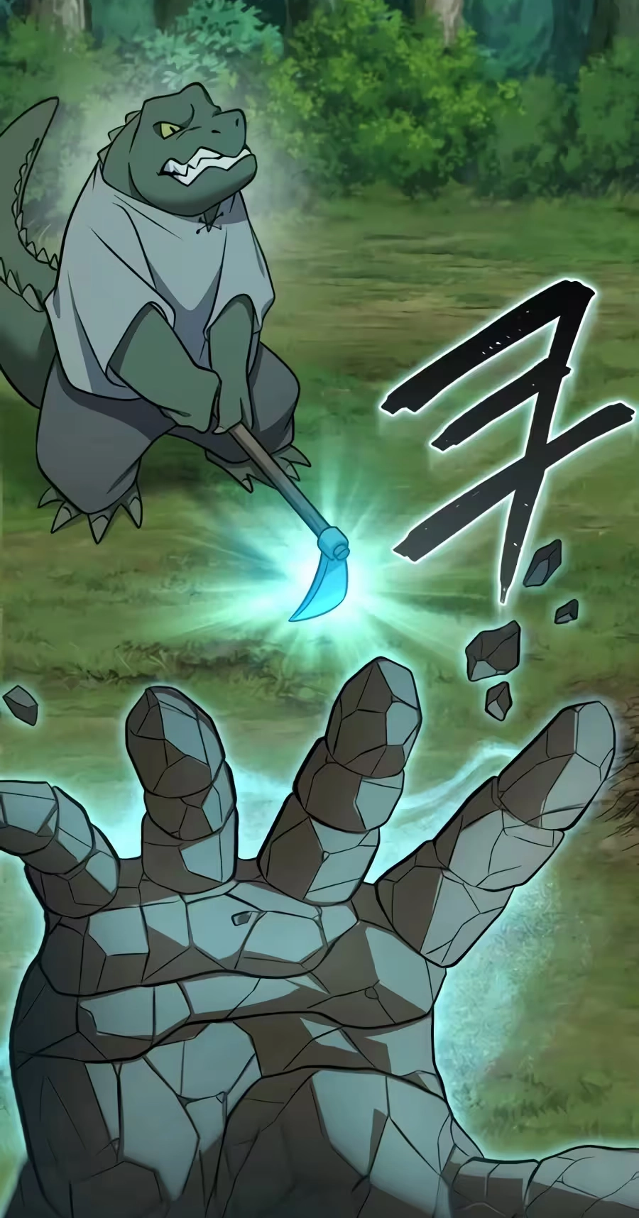 The Top Dungeon Farmer Chapter 146 page 59 - 