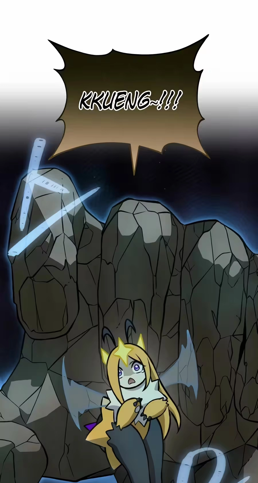 The Top Dungeon Farmer Chapter 146 page 75 - 