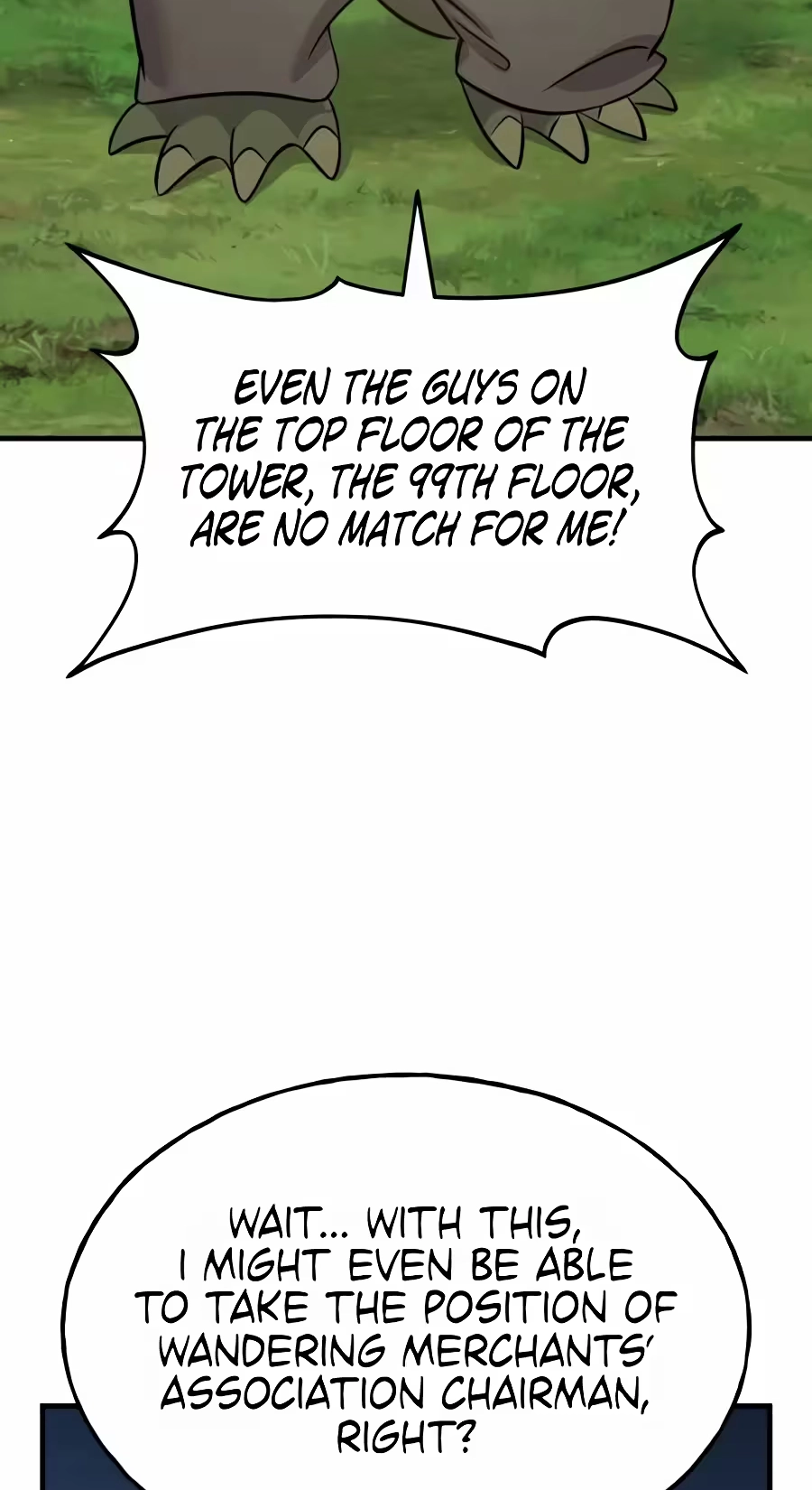 The Top Dungeon Farmer Chapter 146 page 79 - 