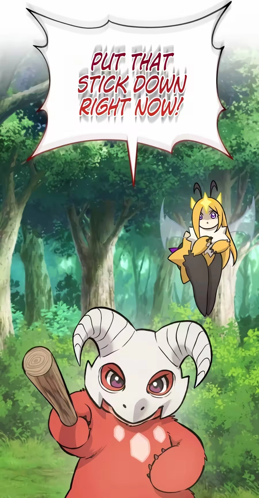 The Top Dungeon Farmer Chapter 146 page 9 - 