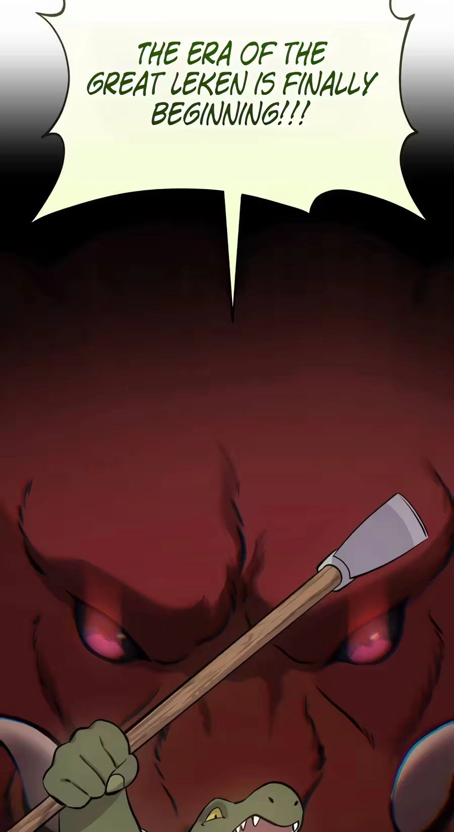 The Top Dungeon Farmer Chapter 146 page 81 - 