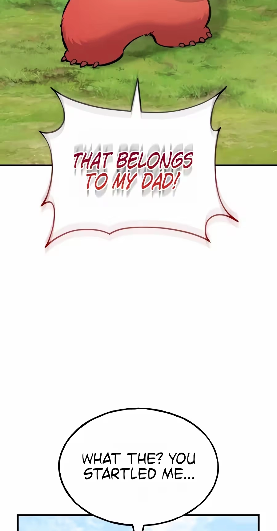 The Top Dungeon Farmer Chapter 146 page 10 - 