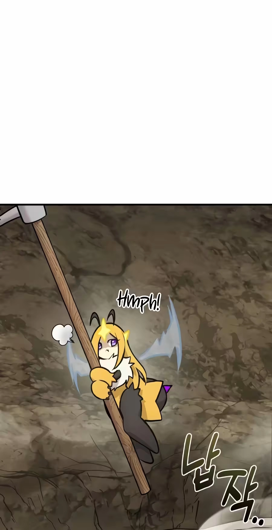The Top Dungeon Farmer Chapter 146 page 100 - 