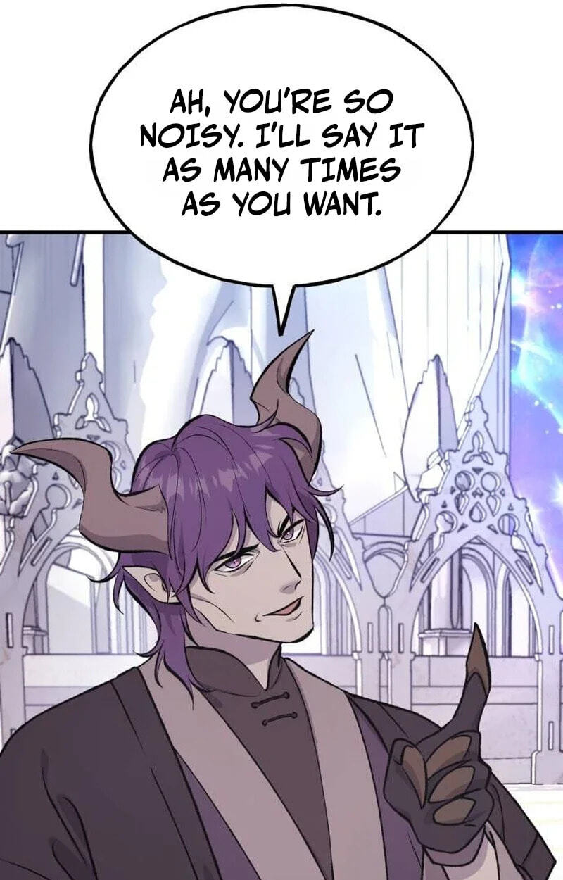 The Top Dungeon Farmer Chapter 147 page 128 - 