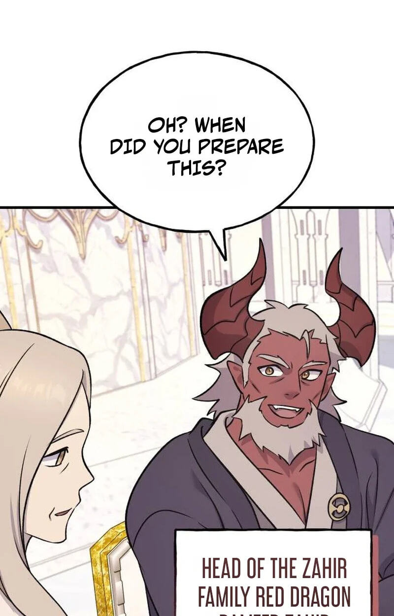 The Top Dungeon Farmer Chapter 147 page 142 - 