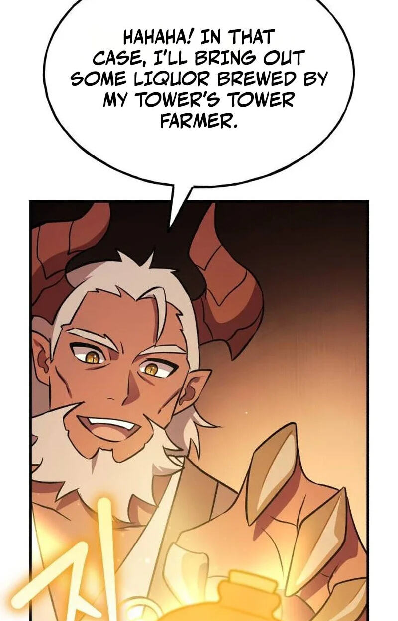 The Top Dungeon Farmer Chapter 147 page 144 - 
