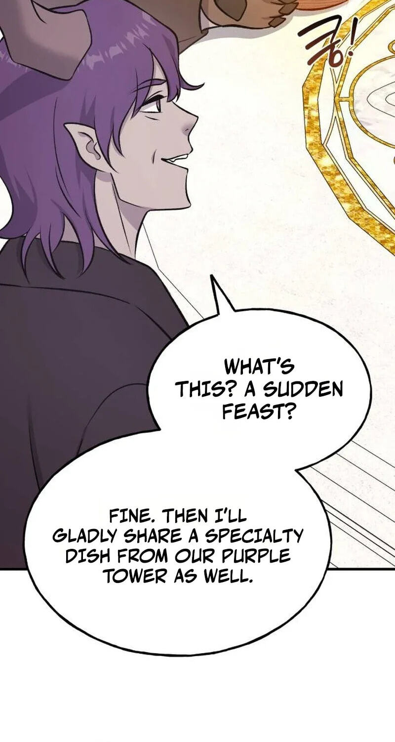 The Top Dungeon Farmer Chapter 147 page 148 - 
