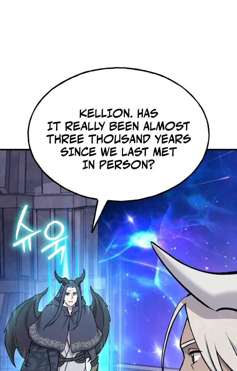 The Top Dungeon Farmer Chapter 147 page 21 - 
