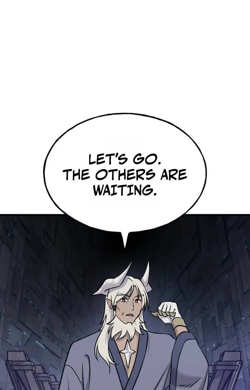 The Top Dungeon Farmer Chapter 147 page 23 - 