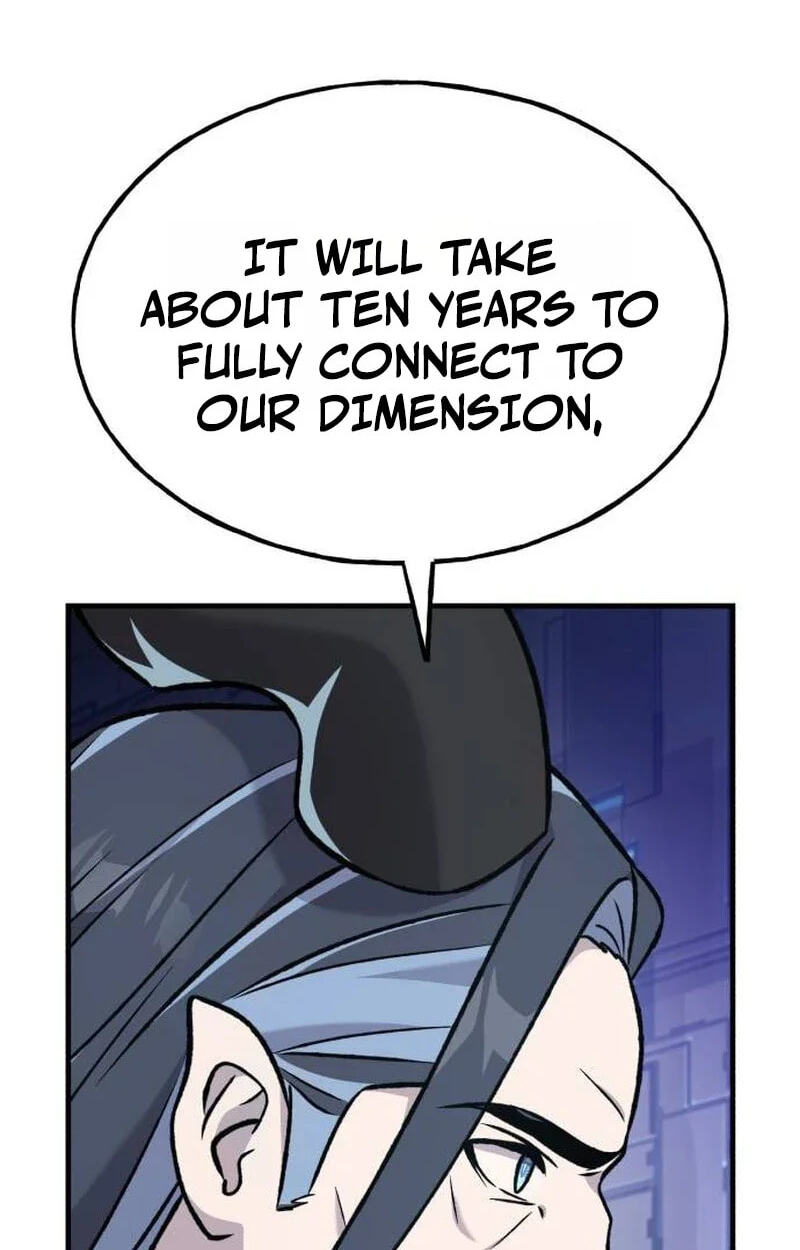 The Top Dungeon Farmer Chapter 147 page 27 - 