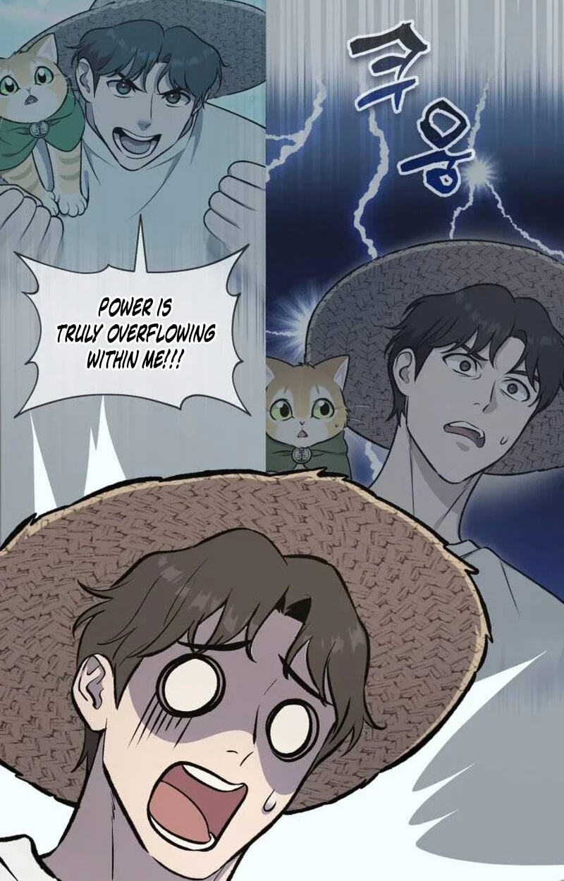 The Top Dungeon Farmer Chapter 147 page 60 - 
