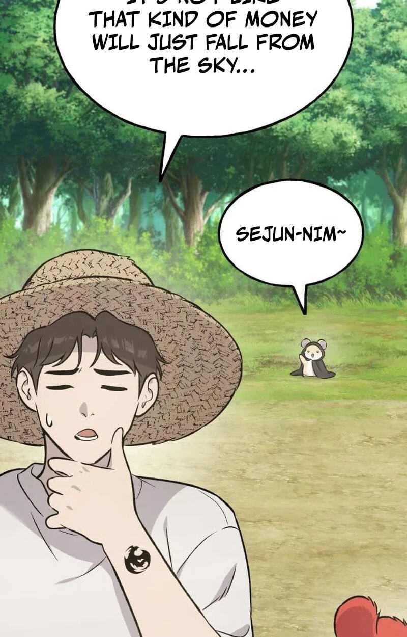 The Top Dungeon Farmer Chapter 147 page 62 - 