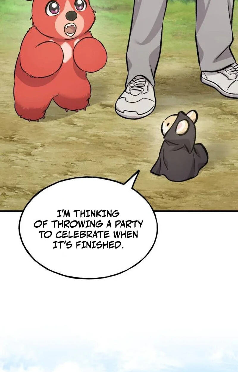 The Top Dungeon Farmer Chapter 147 page 68 - 
