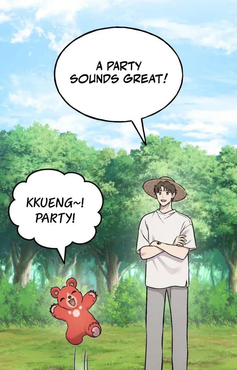 The Top Dungeon Farmer Chapter 147 page 69 - 
