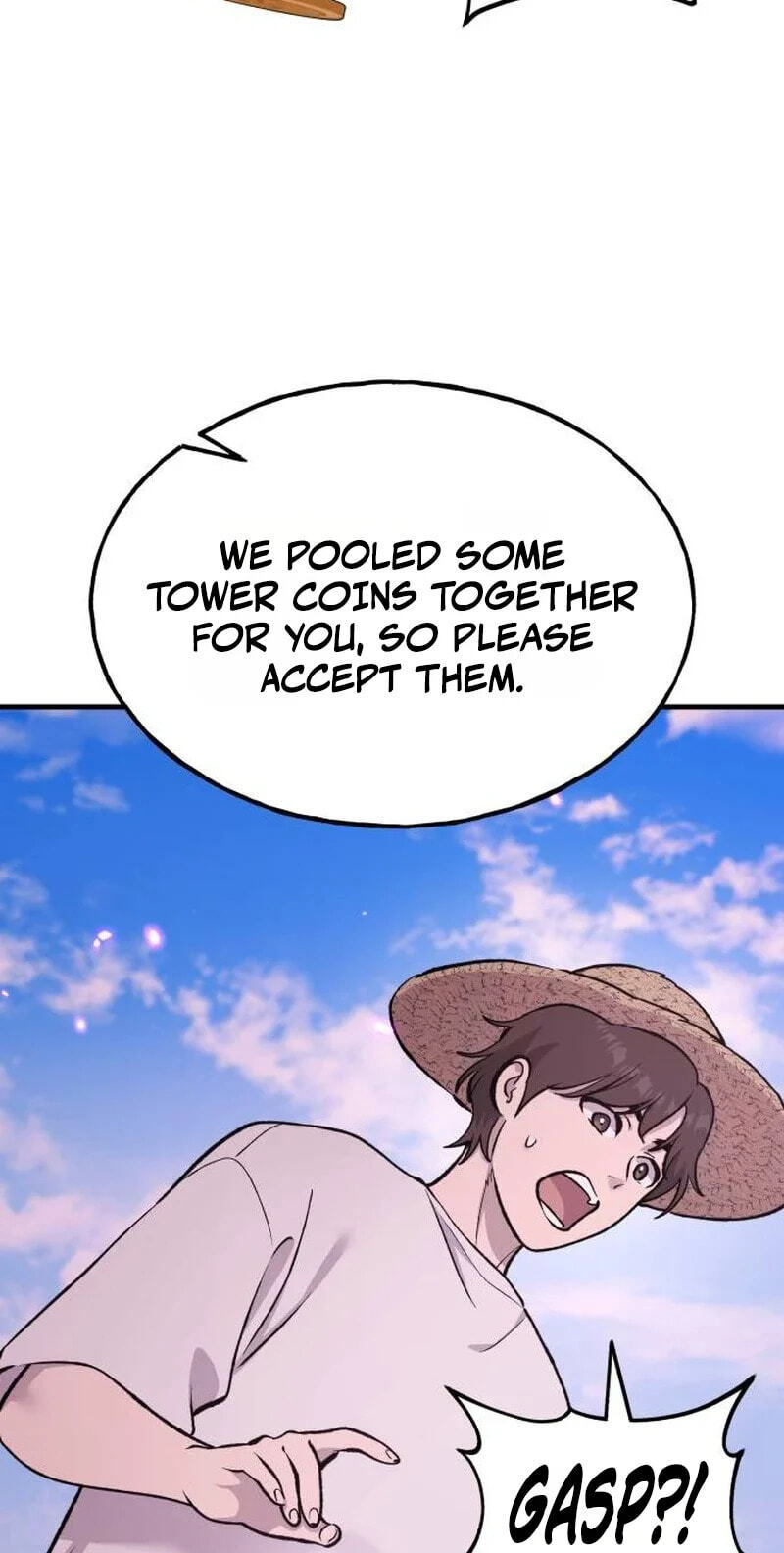 The Top Dungeon Farmer Chapter 147 page 80 - 
