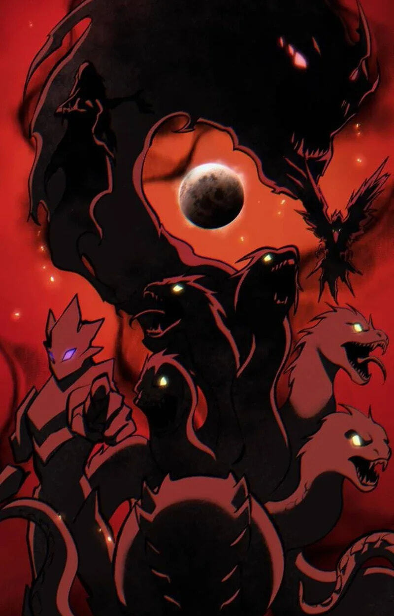 The Top Dungeon Farmer Chapter 147 page 9 - 
