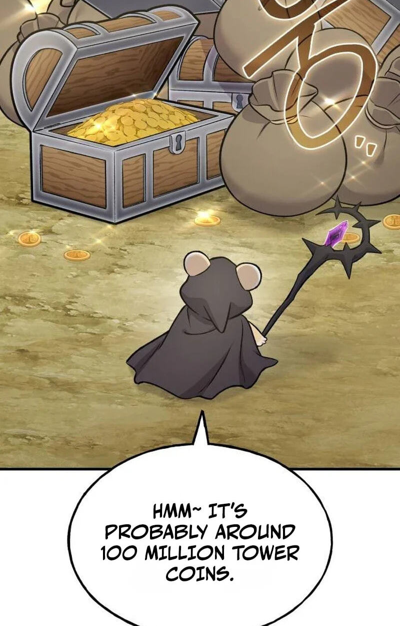The Top Dungeon Farmer Chapter 147 page 83 - 