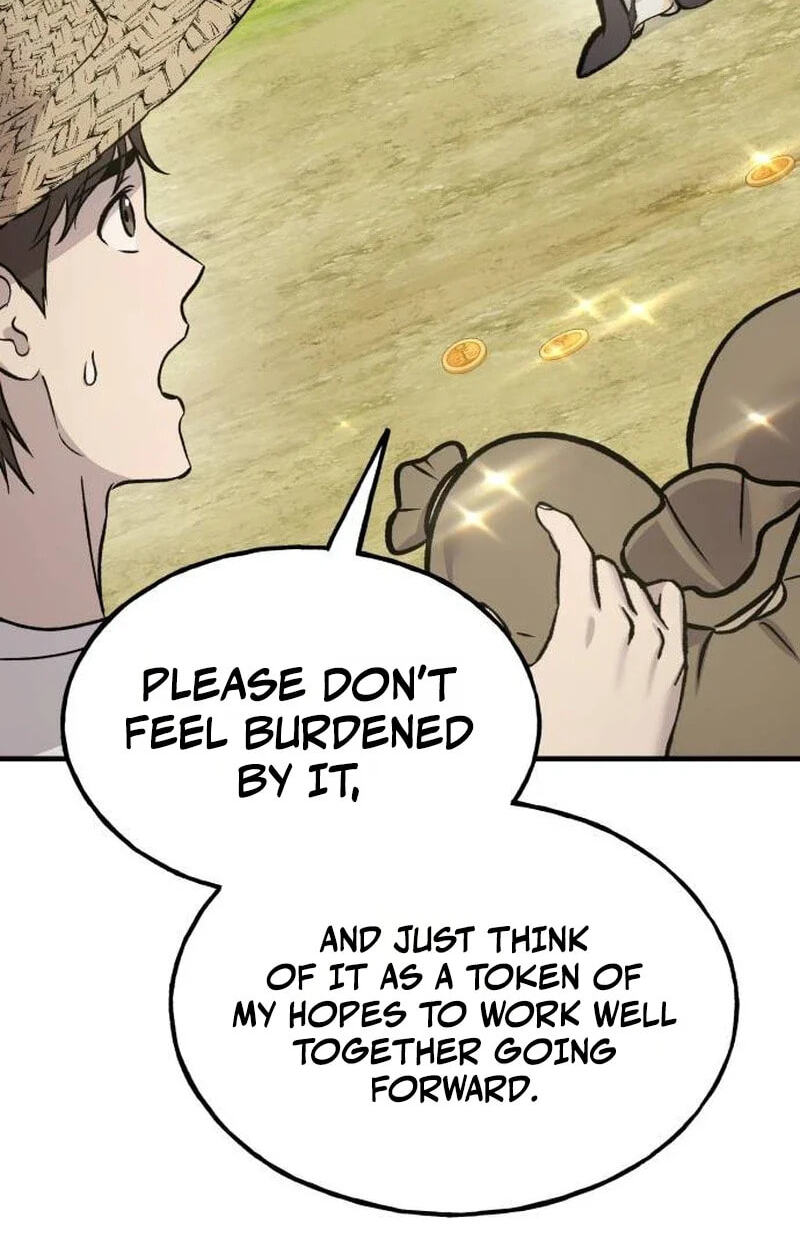 The Top Dungeon Farmer Chapter 147 page 85 - 
