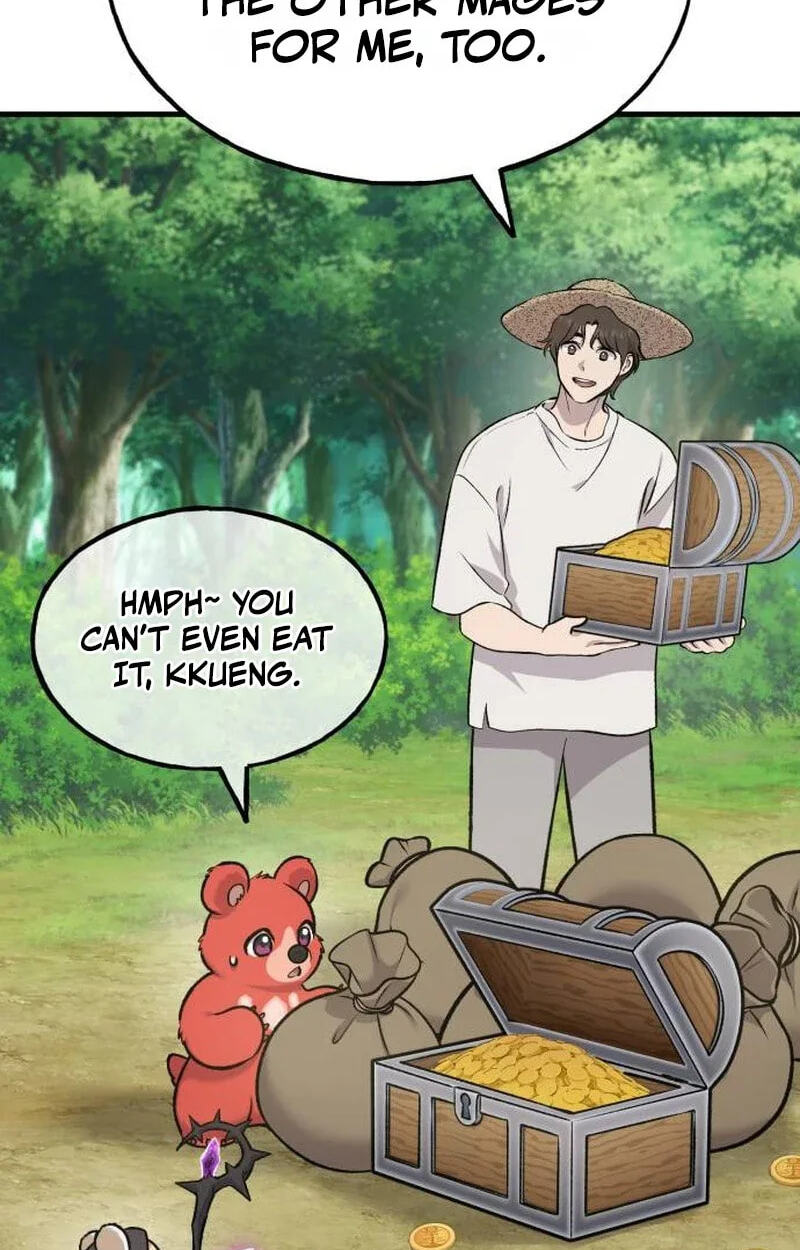 The Top Dungeon Farmer Chapter 147 page 88 - 